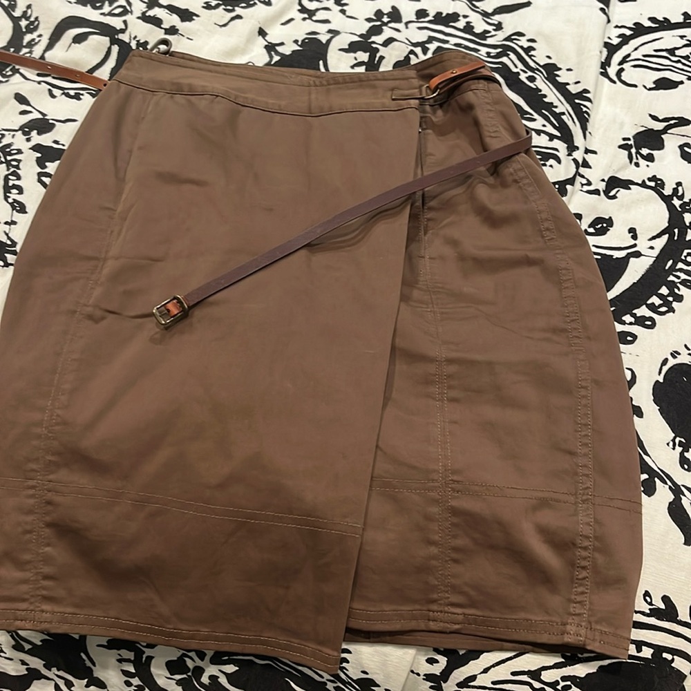 Saks store brand Pensil skirt